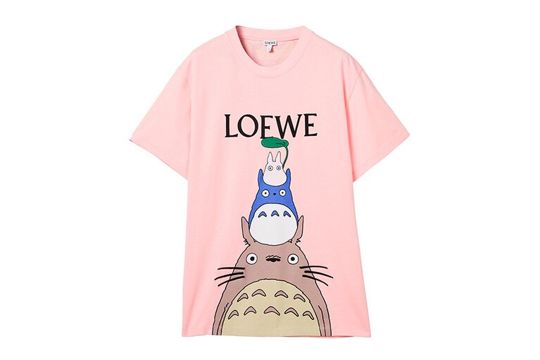 Tシャツ 41,000円。