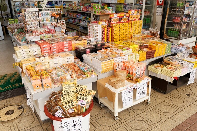 ジャパンエコトラック「山の辺の道」。