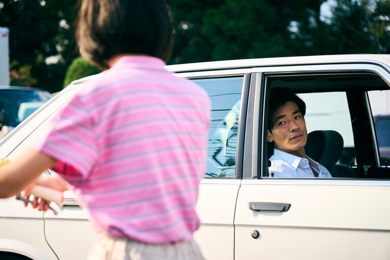 ©2025『RENOIR』製作委員会 / International Partners