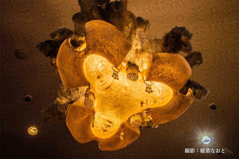 ザ・プリンス 箱根芦ノ湖。