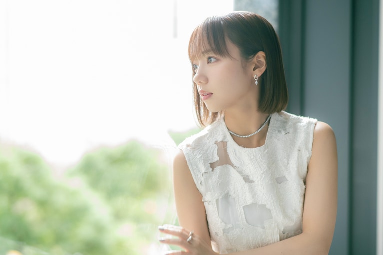 齊藤京子さん。