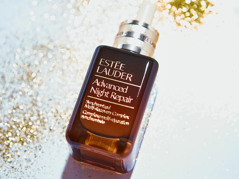 アドバンス ナイト リペア SMR コンプレックス 50mL 13,500円／エスティ ローダー