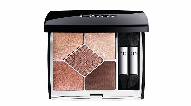 【アイシャドウ部門 4位】サンク クルール クチュール 429 8,360円／パルファン・クリスチャン・ディオール