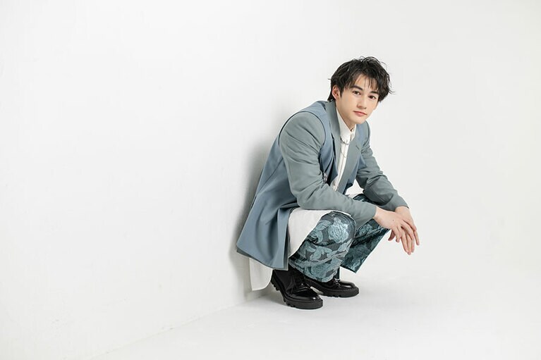 パース・ナクンさん。