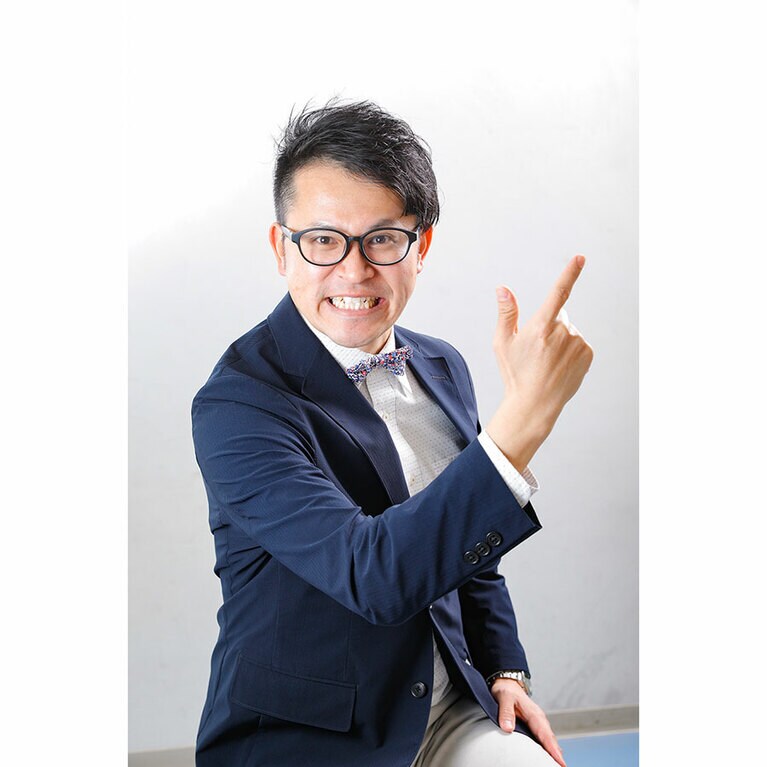 パーソナリティーは広島で大活躍の渡部裕之さん。