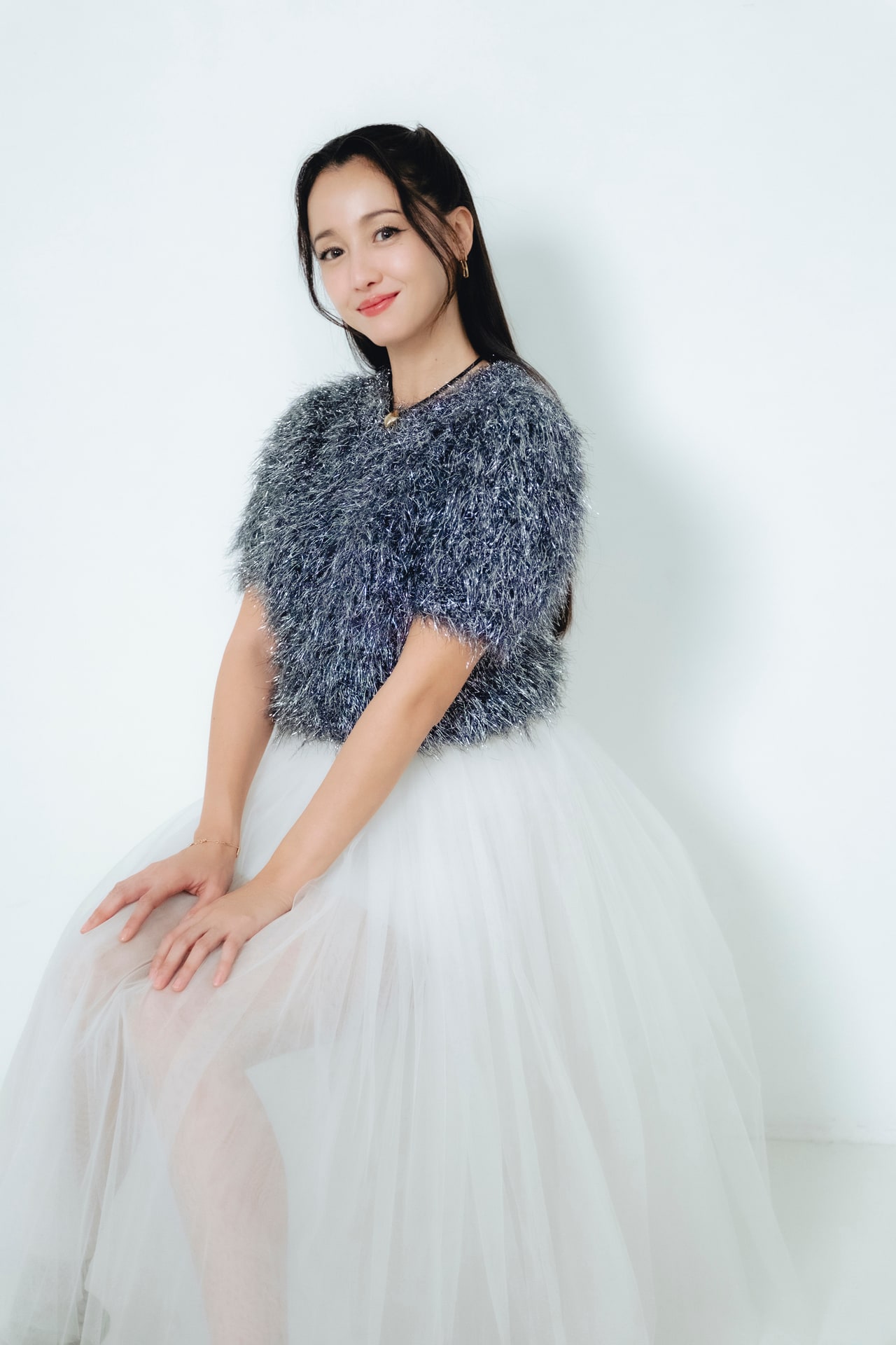 沢尻エリカさん。