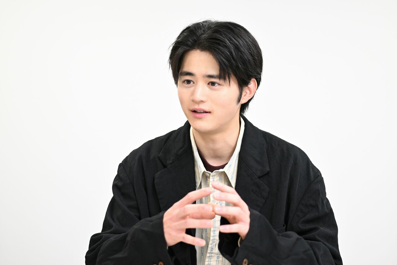 ©︎石川啓次/文藝春秋