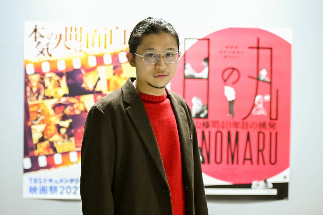 佐井大紀監督
