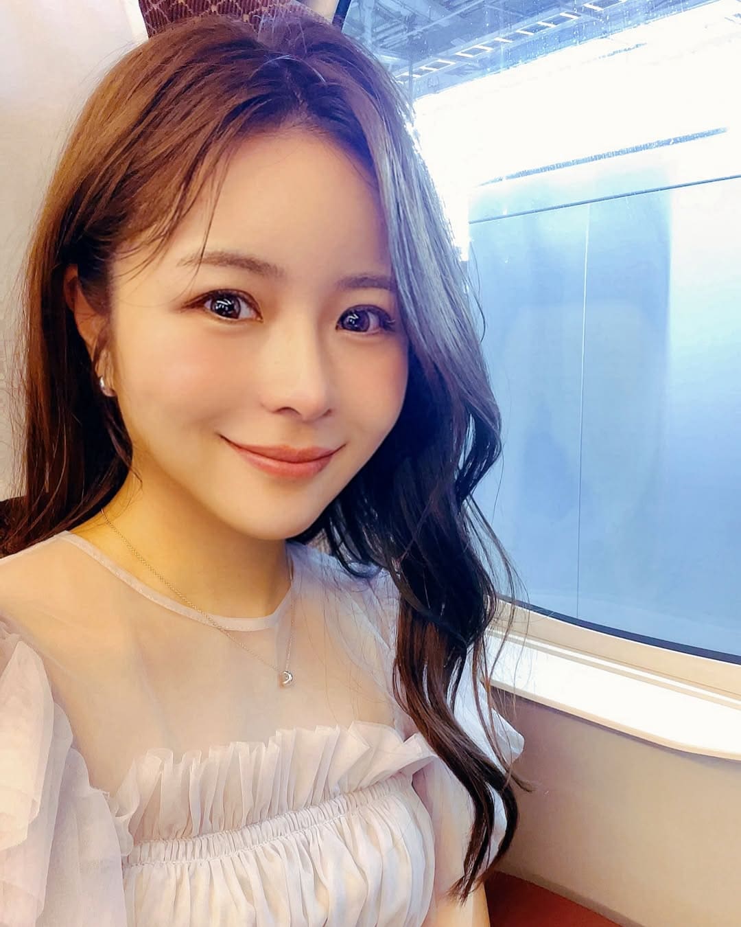 ルッキズムに対する強いストレスを感じていたという