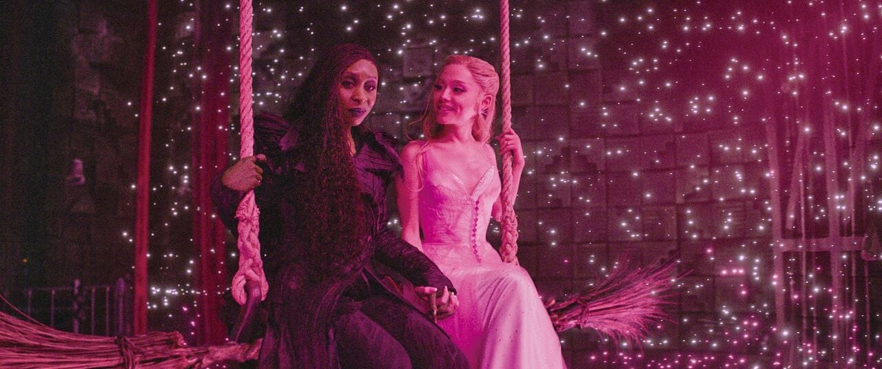 ©Universal Studios. All Rights Reserved.