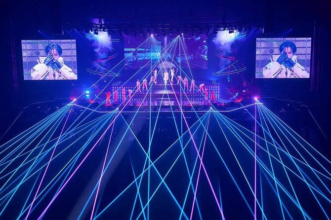 2ページ目)THE RAMPAGE藤原樹が“ザ戦”を語る 「水美舞斗さんとの場面は