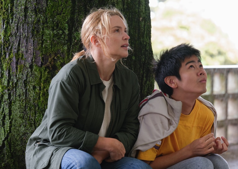 © 2026 Cinéfrance Studios – Arte France Cinéma – Office Shirous – Bitters End – Heimatfilm – Tarantula – Gapbusters – Same Player – Soudain JPN Partners