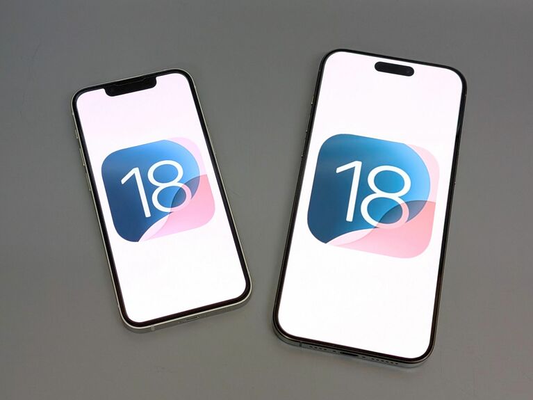 「iOS 18」。iPhone XS以降のFace ID対応モデル、およびiPhone SE（第2世代および第3世代）で利用できます。なお以下の記事はFace ID搭載のiPhoneにおける操作方法をベースに紹介しています