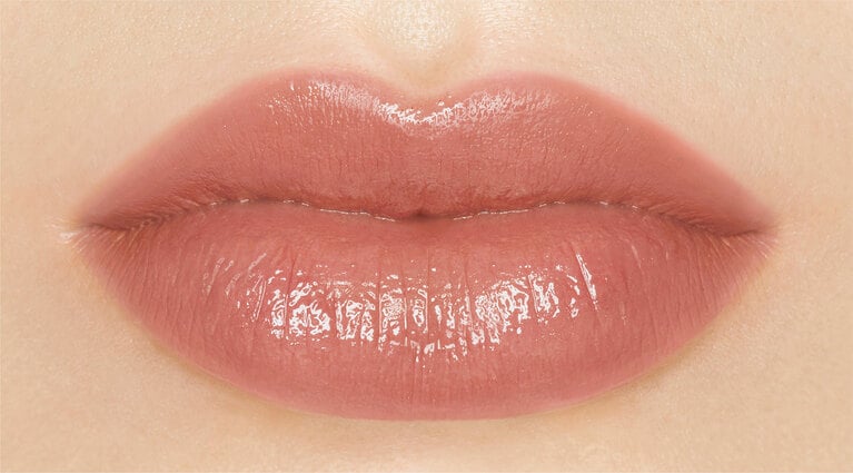 19　口染めライチの甘い罠 使用イメージ。