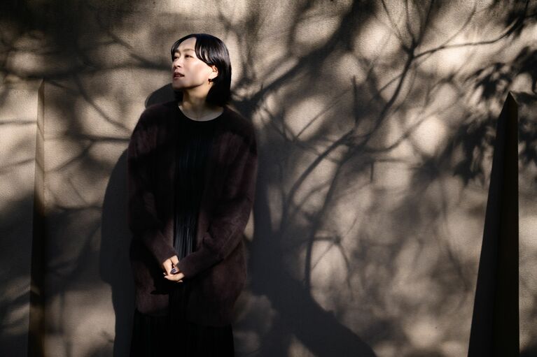 ©深野未季／文藝春秋