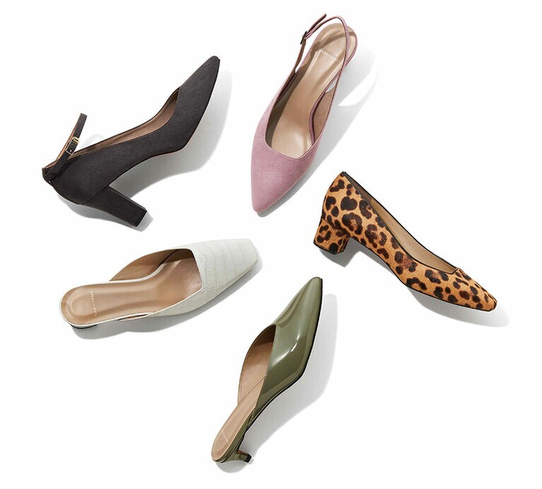 デザインの一例。