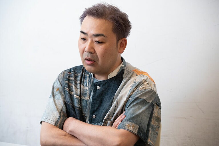 「わざわざこの子を1人にしてまで、うわぁ！　かわいい！ってなる人間……おるんかなって思うんですよね」