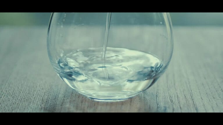 「NOGUCHI -酒造りの神様-」より。