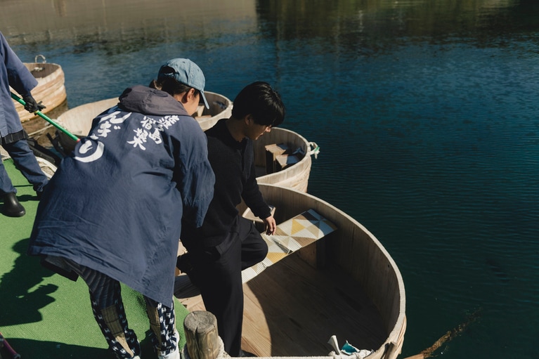 佐渡・宿根木に残る原風景に魅せられて。俳優・工藤阿須加さんと江戸時代にタイムスリップ【通いたくなる島、佐渡】