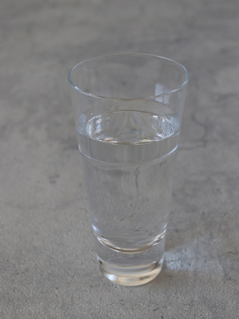 Sghr スガハラのデュオ9オンスタンブラー Photo/Yumiko Yoshinuma