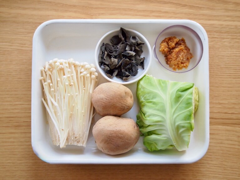 材料はこちら。