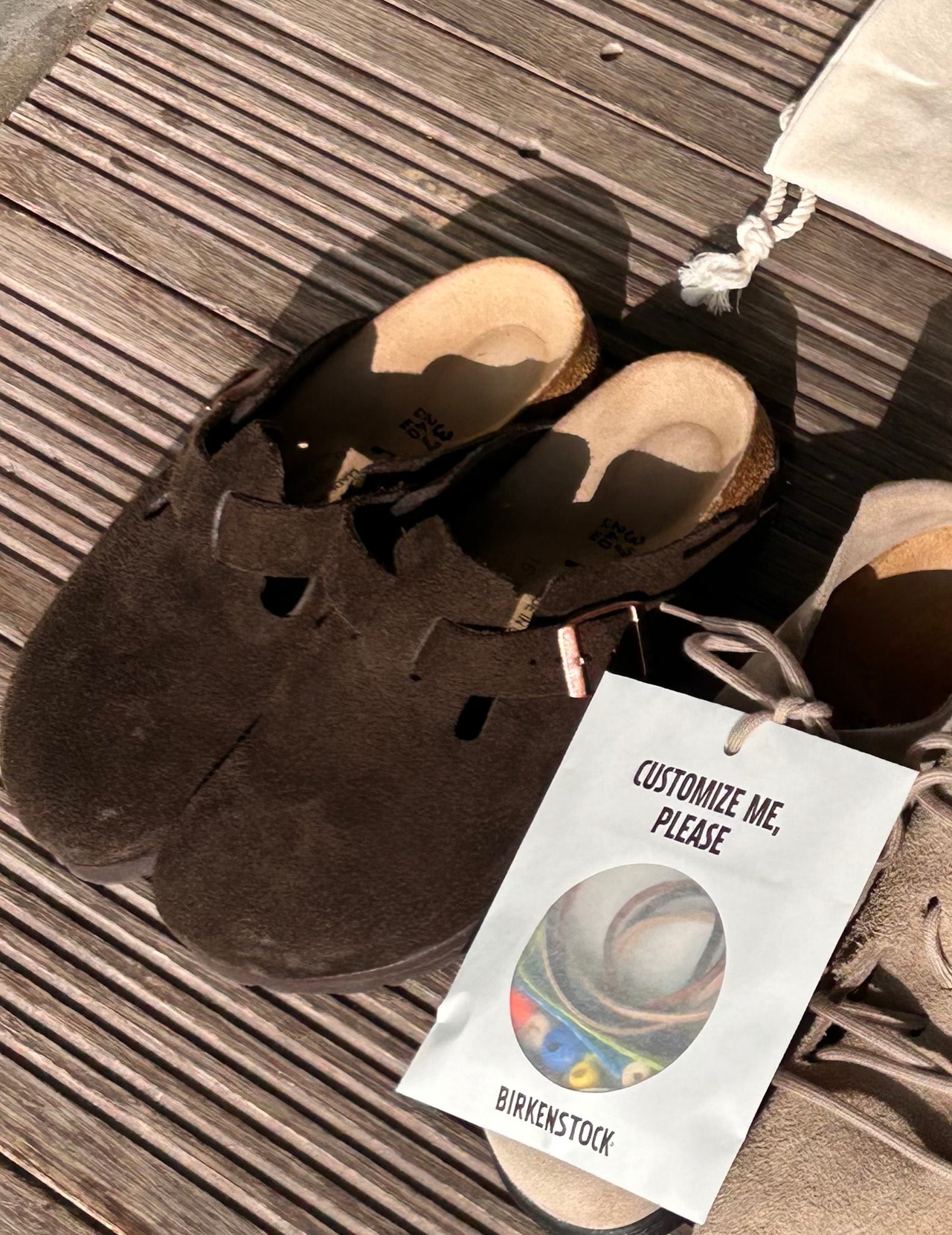 “ボストン（BOSTON）”（24,200円）※筆者撮影