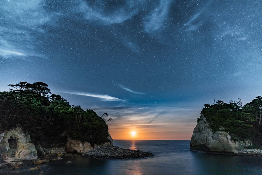 【2023年版】 今こそ行きたい、夏の絶景 ~関東編~ | 今こそ行きたい! 「日本にしかない風景」再発見 | 写真 | 2枚目