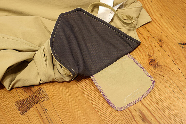 パタゴニア 大阪・梅田ストア