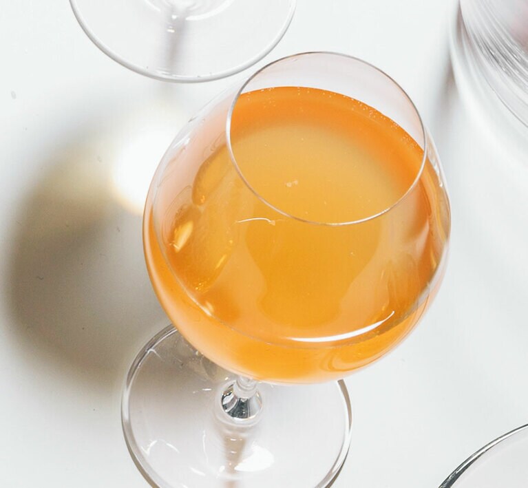 パーク・ワイン ホワイト 750ml 3,575円／ヴィンテロパー