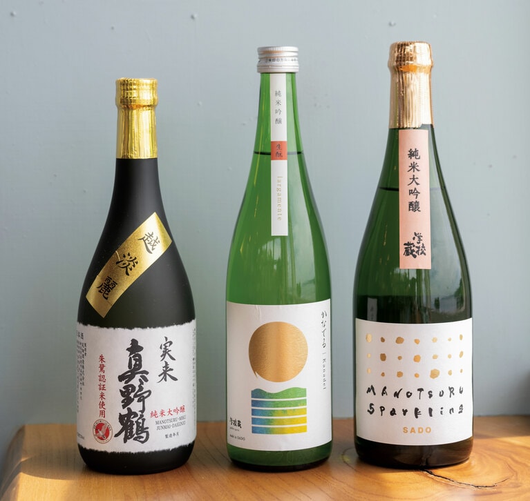 お土産として購入も。