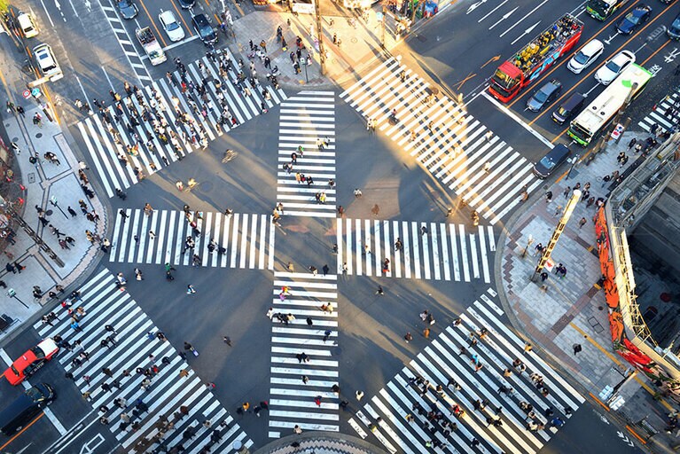 みんなが「いい」というところを目指していた、と野本さん。写真：アフロ