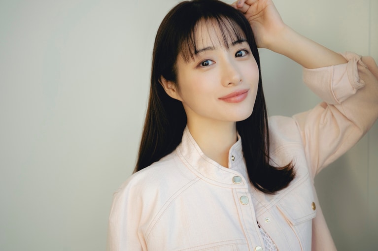 石原さとみさん。