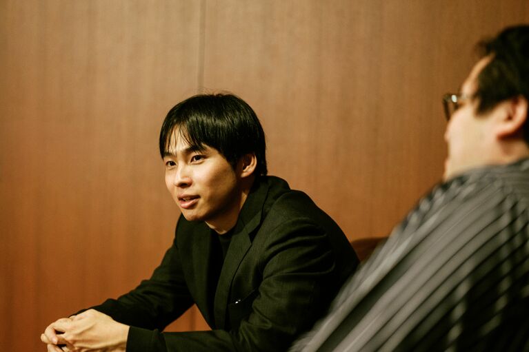 ©平松市聖／文藝春秋