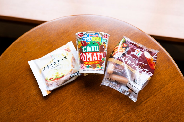 手軽にできて大満足が“アウトドアごはん”のキーワード。