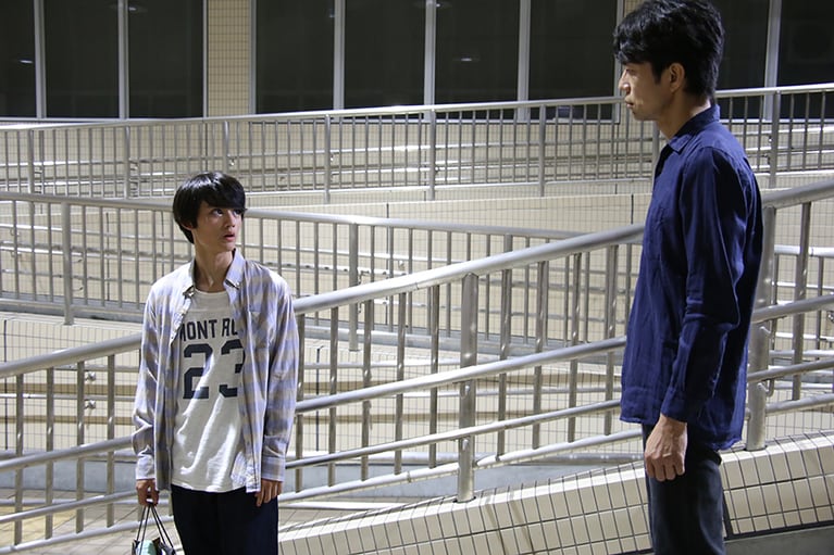 (C)Love Mooning Film Partners