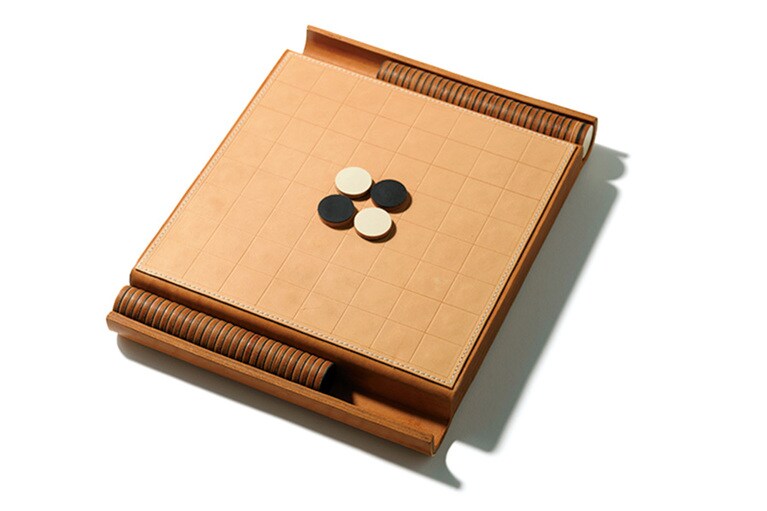 テーブルゲームセット 90,000円／スキマ 合羽橋