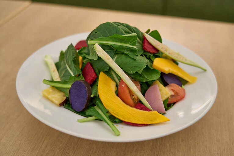 こちらは3～4人前。