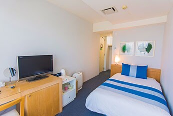 【ザ・ビーチタワー沖縄】