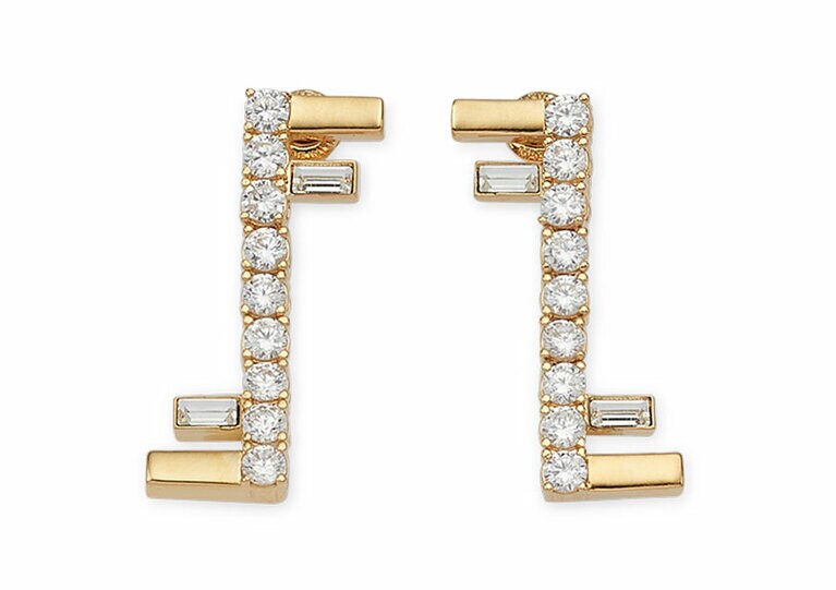 イヤリング 60,500円