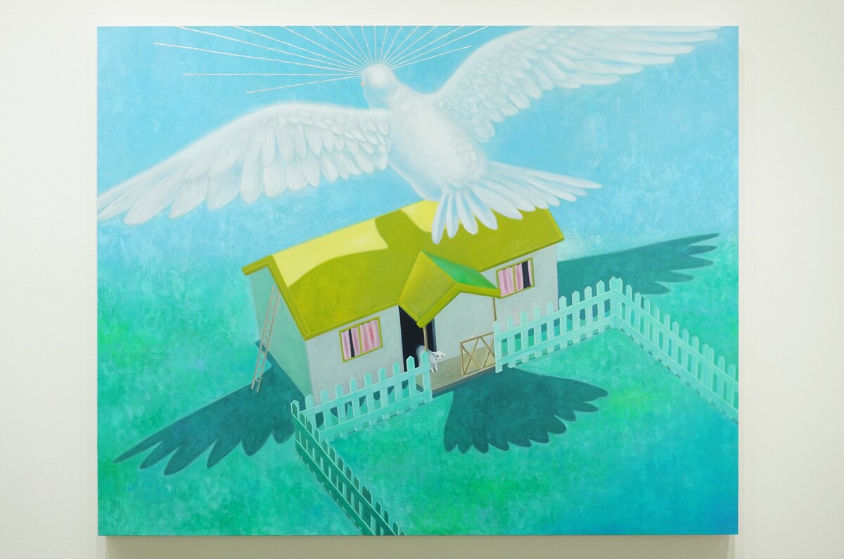 この秋、アートのある生活を始める】驚き、癒され、力をもらう。自分の