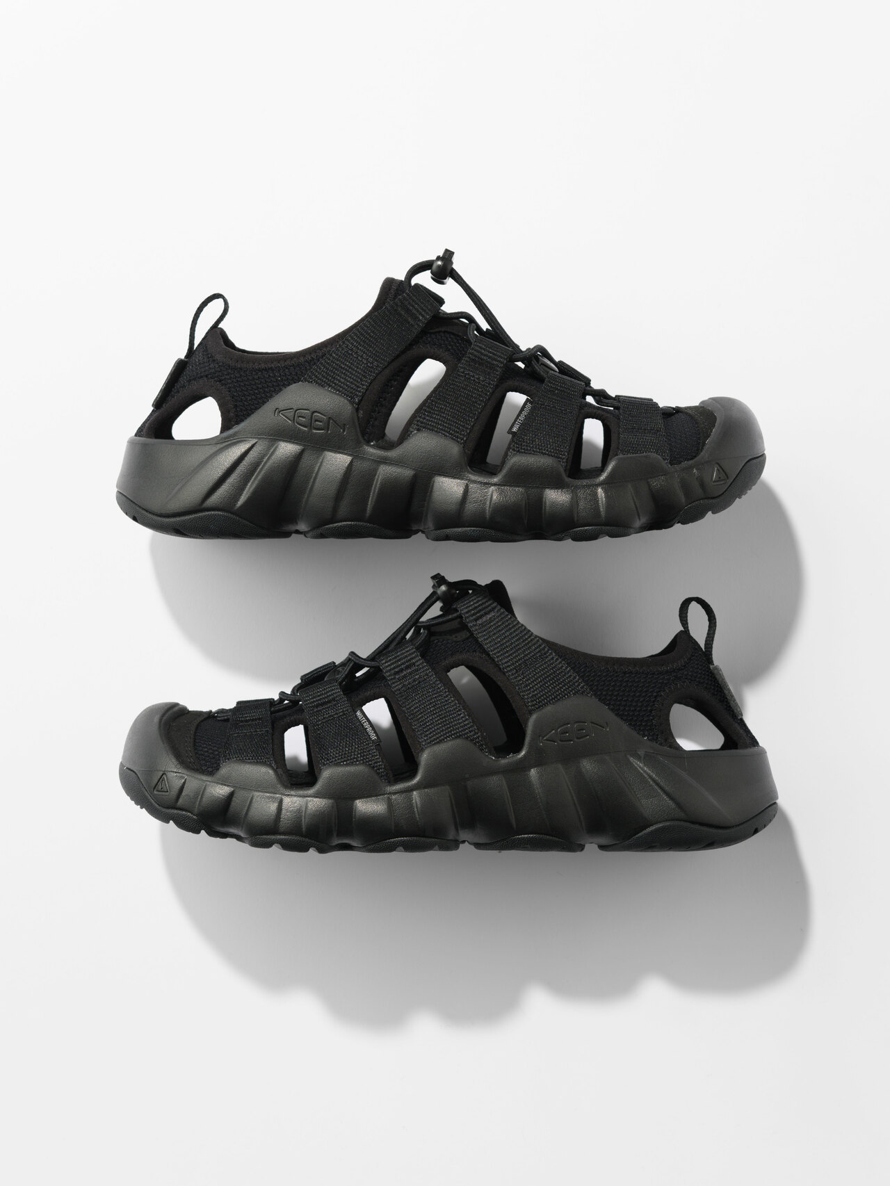 キーン×スノーピーク“ハイパーポート H2”／17,600円。