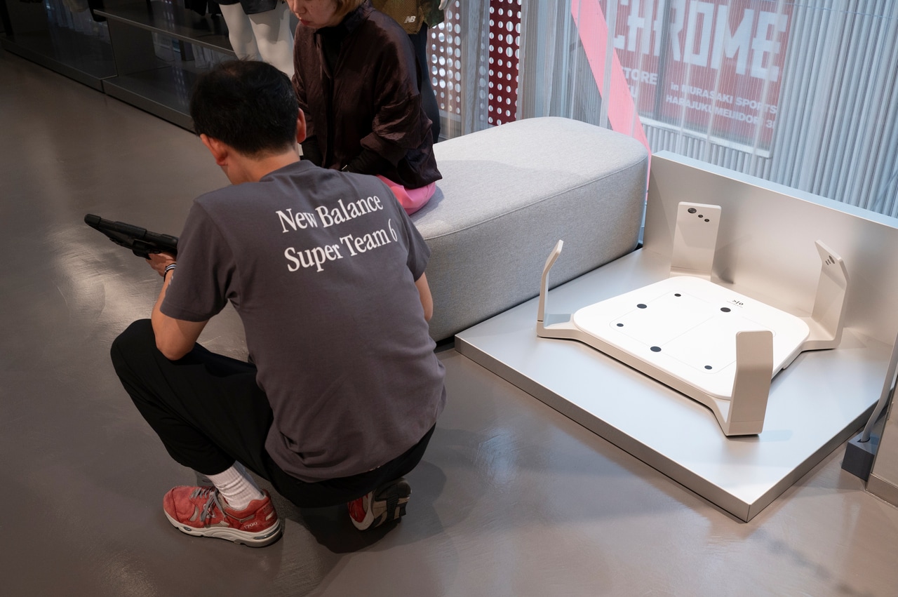 自分のサイズが分かれば、今後はオンラインでもサイズや形に迷うことなく買い物ができそう