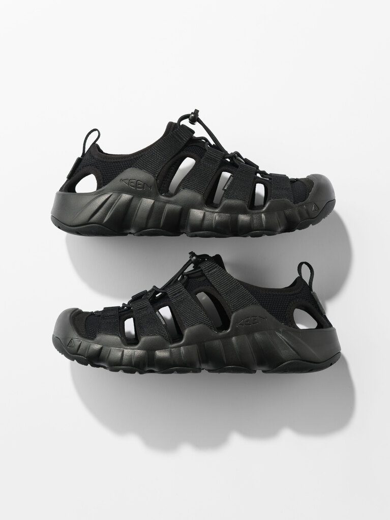 キーン×スノーピーク“ハイパーポート H2”／17,600円。