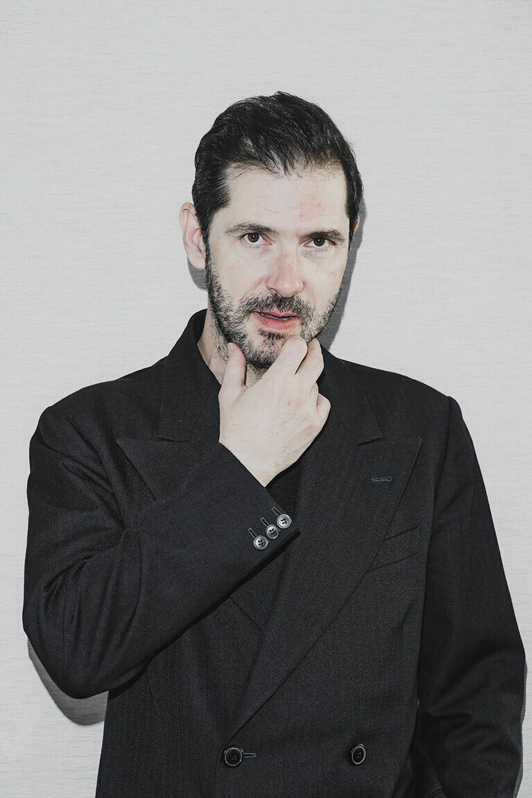 撮影：TOKIO IEHARA