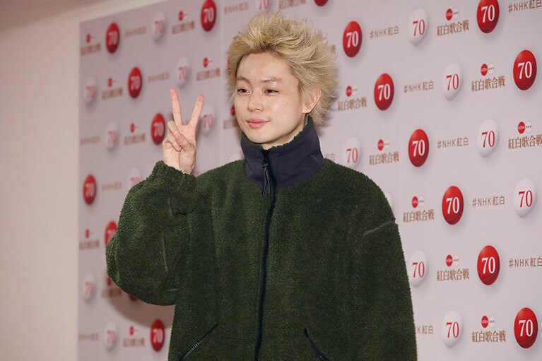 菅田将暉のパーフェクトな美しさよ……。画面に向かって「ありがとう、ありがとう！」と繰り返してしまった。