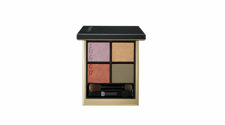 シグニチャー カラー アイズ 09 7,700円／SUQQU