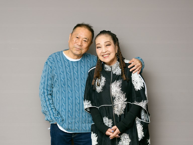 次回はいよいよ評論家・湯川れい子の誕生！