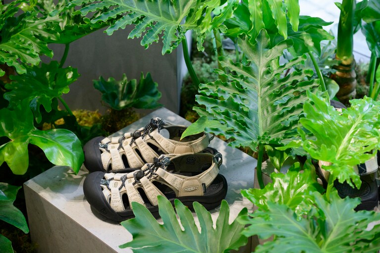 Gramicci Harajuku。