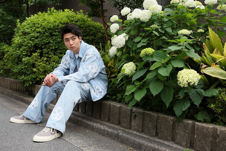 「24は、微妙なところですね。『もう24か』って。自分が想像もしていないスピードで大人になっているなぁと思います」