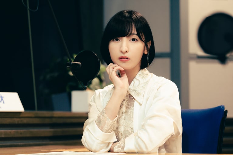 佐倉綾音さん。